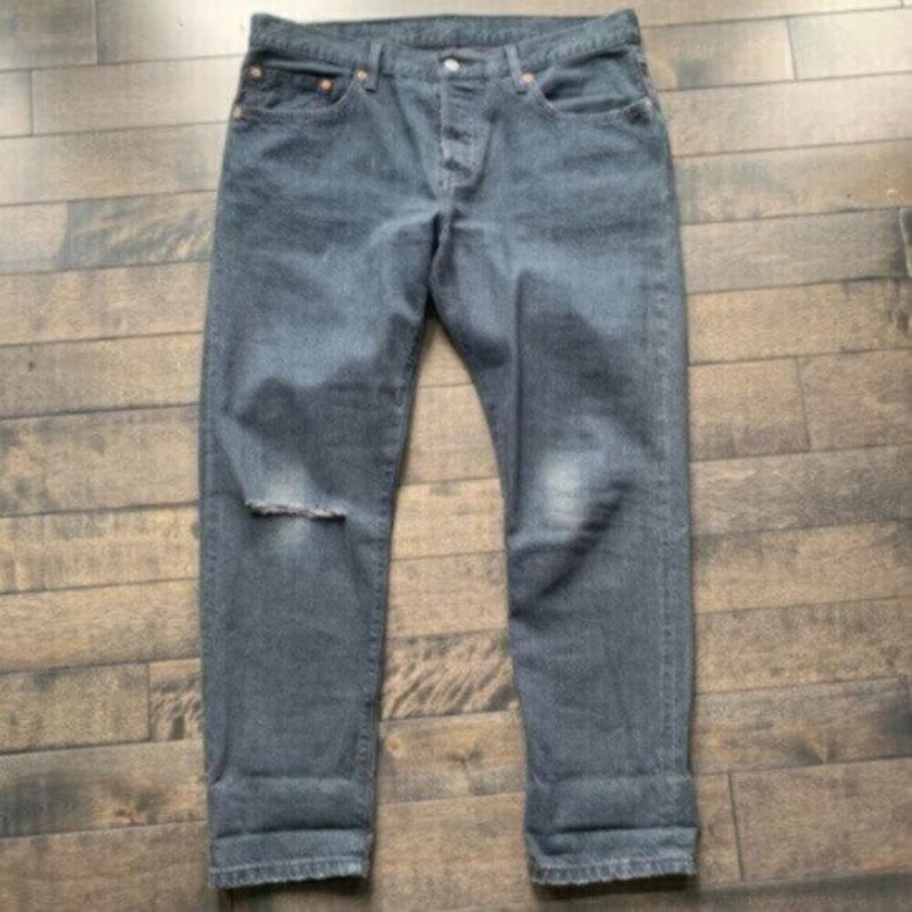Levi's 501 Jeans